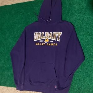 University of Albany Hoodie